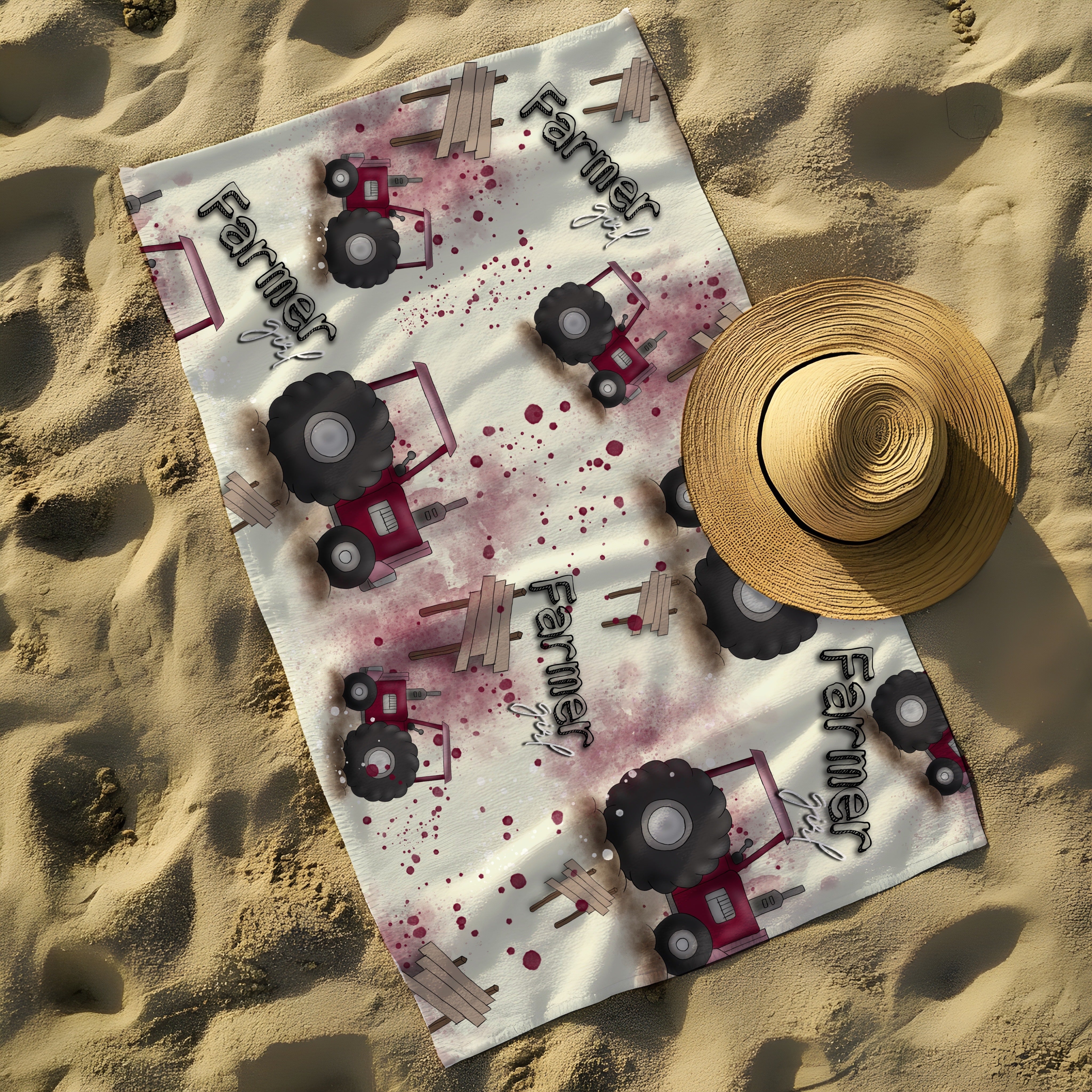 Handtuch Vorbestellung